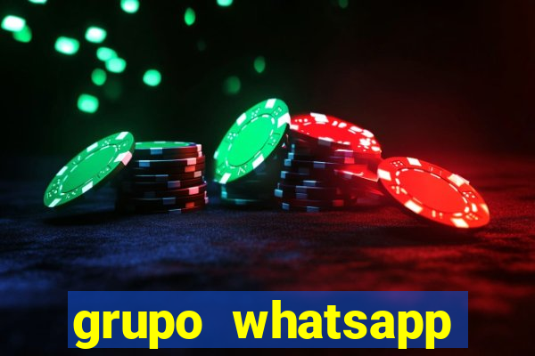 grupo whatsapp esporte da sorte mines